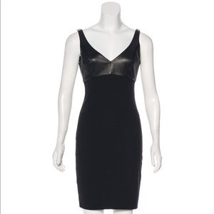 L'agence cocktail dress